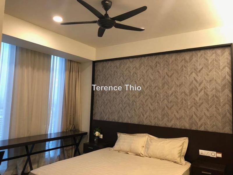 Kediaman Servis untuk Dijual di Tropicana The Residences oleh Terence Thio - iProperty.com.my