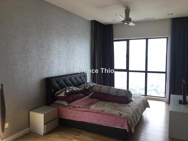 Kediaman Servis untuk Dijual di Setia SKY Residences oleh Terence Thio - iProperty.com.my