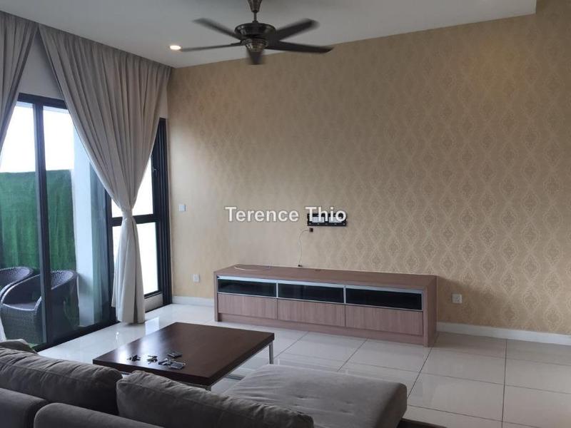Kediaman Servis untuk Dijual di Setia SKY Residences oleh Terence Thio - iProperty.com.my