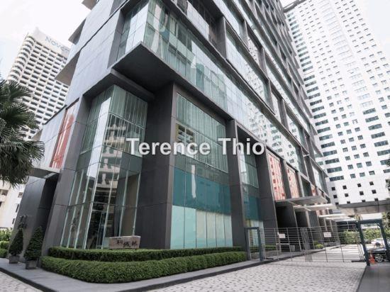 Service Residence untuk Dijual di Vipod Residence oleh Terence Thio - iProperty.com.my