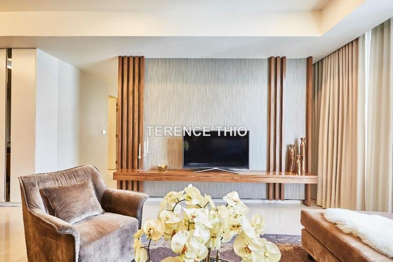 Kediaman Servis untuk Dijual di Tropicana The Residences oleh Terence Thio - iProperty.com.my