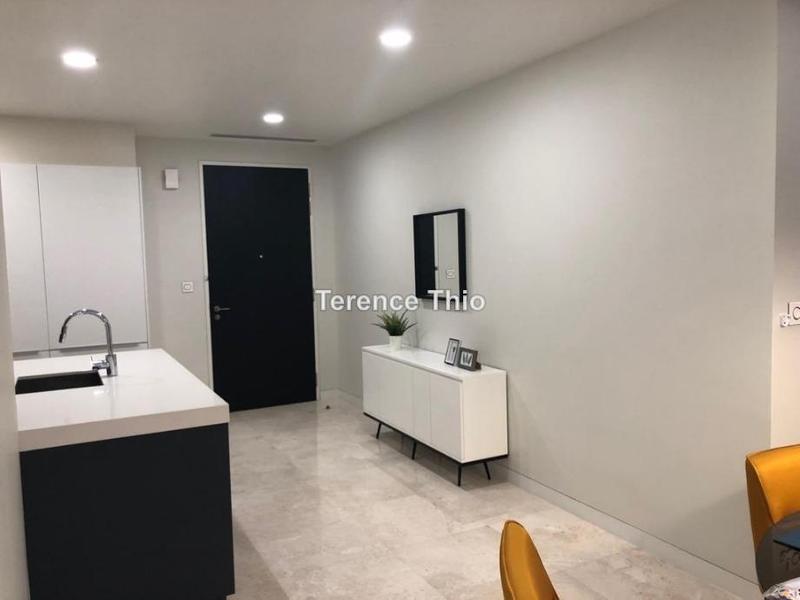 Kediaman Servis untuk Dijual di Tropicana The Residences oleh Terence Thio - iProperty.com.my
