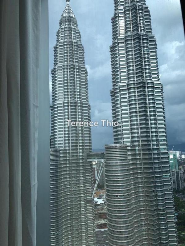 Kediaman Servis untuk Dijual di Tropicana The Residences oleh Terence Thio - iProperty.com.my
