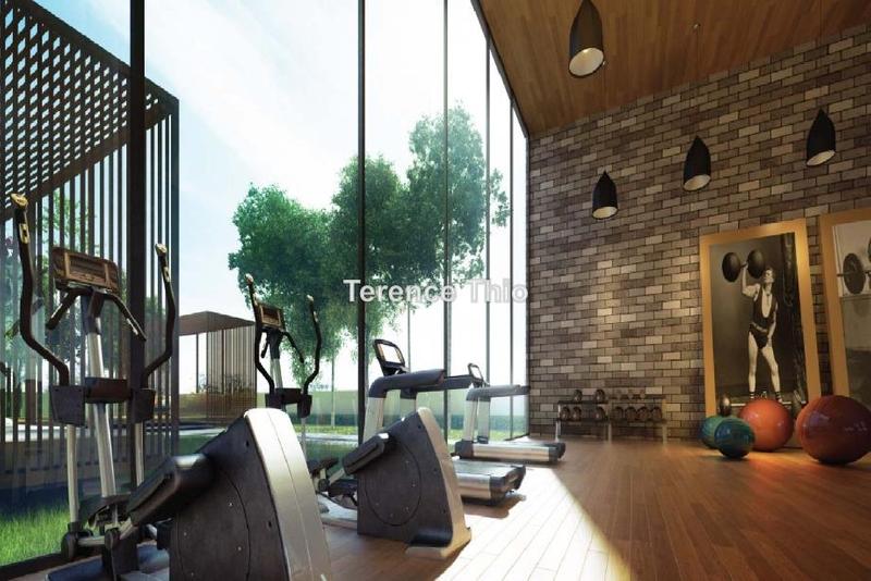 Service Residence for Sale in 10 Stonor by Terence Thio - iProperty.com.my