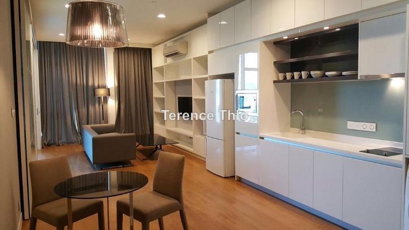 For Sale - The Face Suites (Platinum Suites)