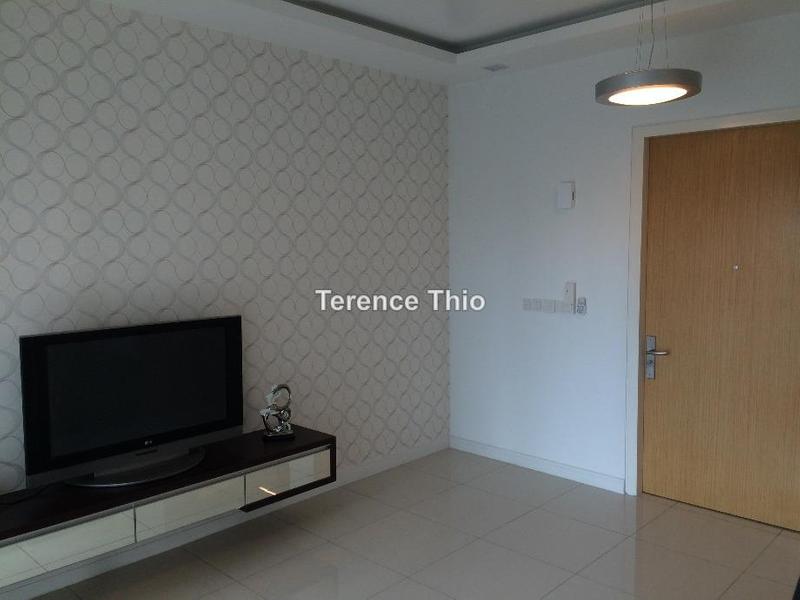 Kediaman Servis untuk Dijual di Setia SKY Residences oleh Terence Thio - iProperty.com.my