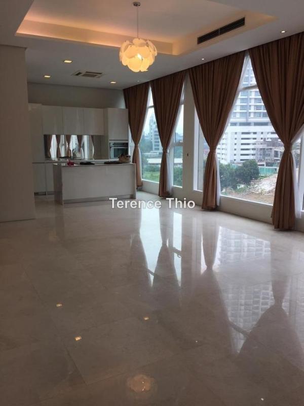 For Rent - Quadro Residences