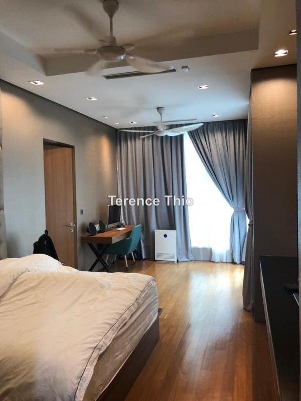 Service Residence untuk Dijual di Vipod Residence oleh Terence Thio - iProperty.com.my