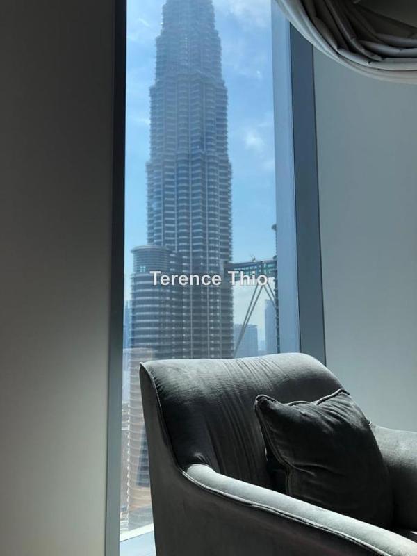 Kediaman Servis untuk Dijual di Tropicana The Residences oleh Terence Thio - iProperty.com.my