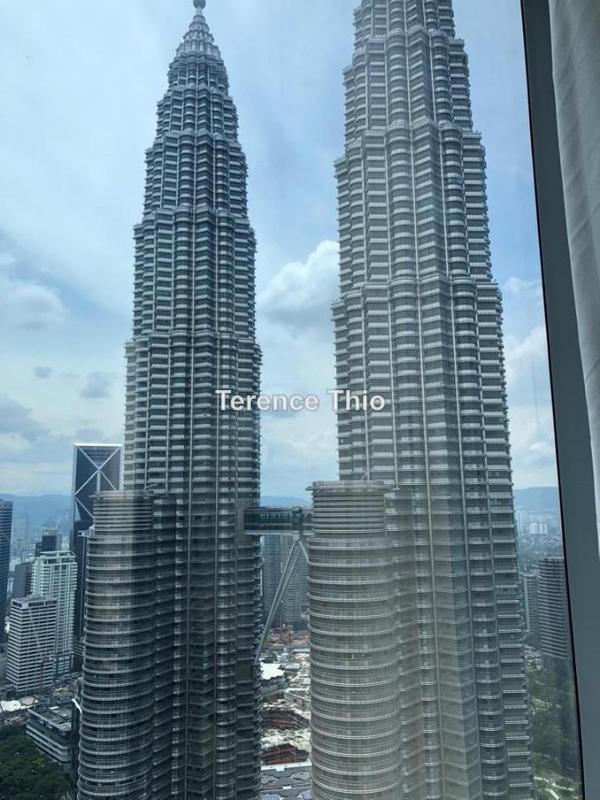Kediaman Servis untuk Dijual di Tropicana The Residences oleh Terence Thio - iProperty.com.my