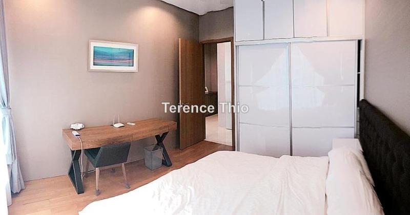 Service Residence untuk Dijual di Vipod Residence oleh Terence Thio - iProperty.com.my
