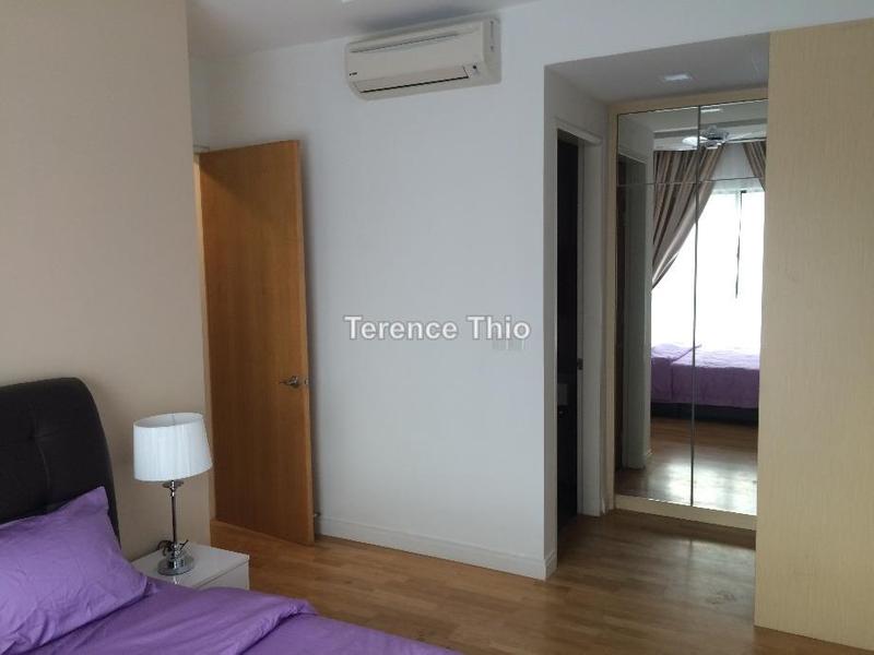 Kediaman Servis untuk Dijual di Setia SKY Residences oleh Terence Thio - iProperty.com.my