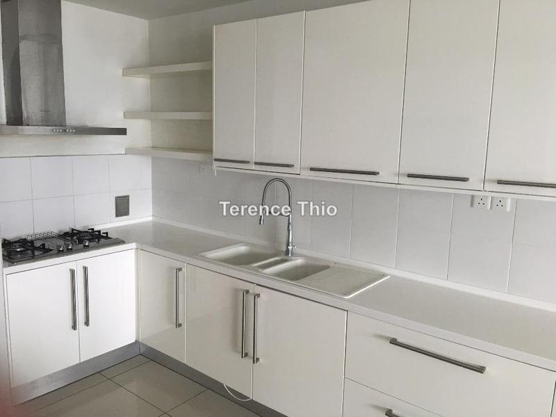 Kediaman Servis untuk Dijual di Setia SKY Residences oleh Terence Thio - iProperty.com.my