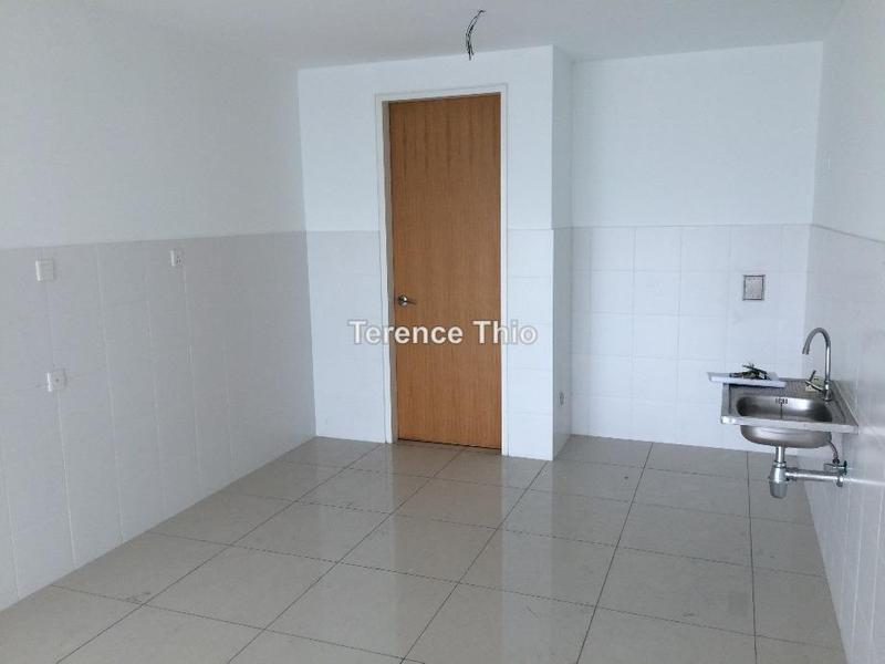 Kediaman Servis untuk Dijual di Setia SKY Residences oleh Terence Thio - iProperty.com.my
