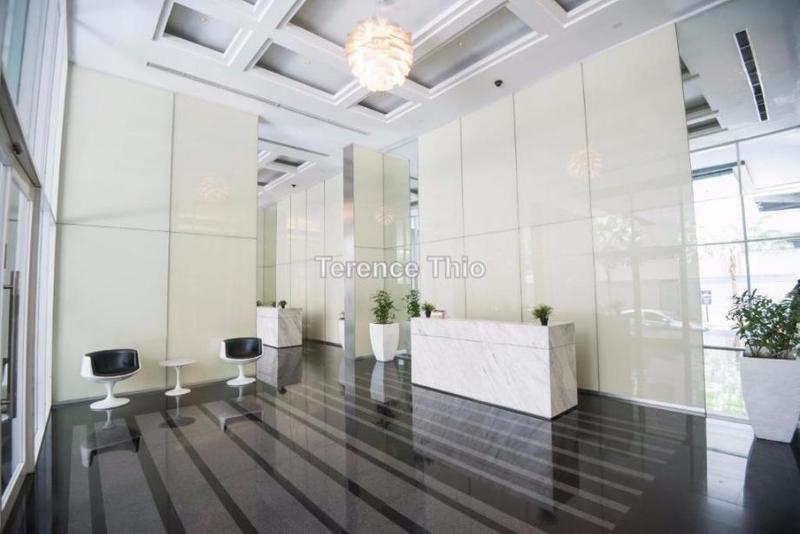 Service Residence untuk Dijual di Vipod Residence oleh Terence Thio - iProperty.com.my