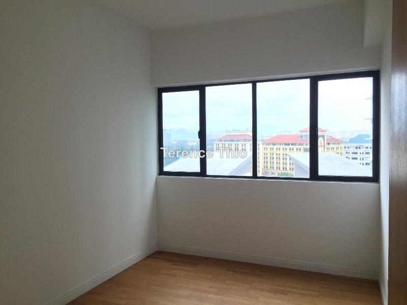 Kediaman Servis untuk Dijual di Setia SKY Residences oleh Terence Thio - iProperty.com.my