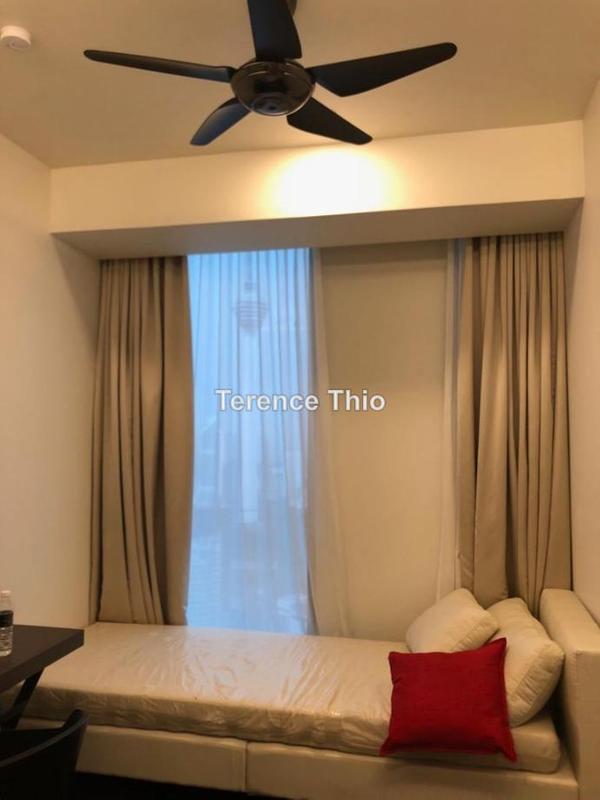 Kediaman Servis untuk Dijual di Tropicana The Residences oleh Terence Thio - iProperty.com.my