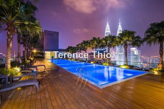 Service Residence untuk Dijual di Vipod Residence oleh Terence Thio - iProperty.com.my