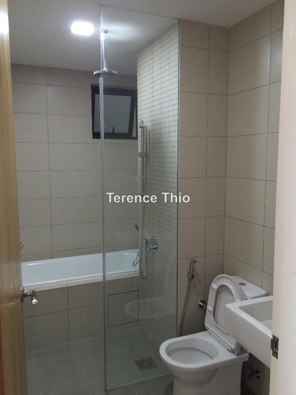 Kediaman Servis untuk Dijual di Setia SKY Residences oleh Terence Thio - iProperty.com.my