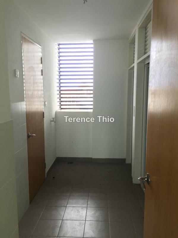 Kediaman Servis untuk Dijual di Setia SKY Residences oleh Terence Thio - iProperty.com.my