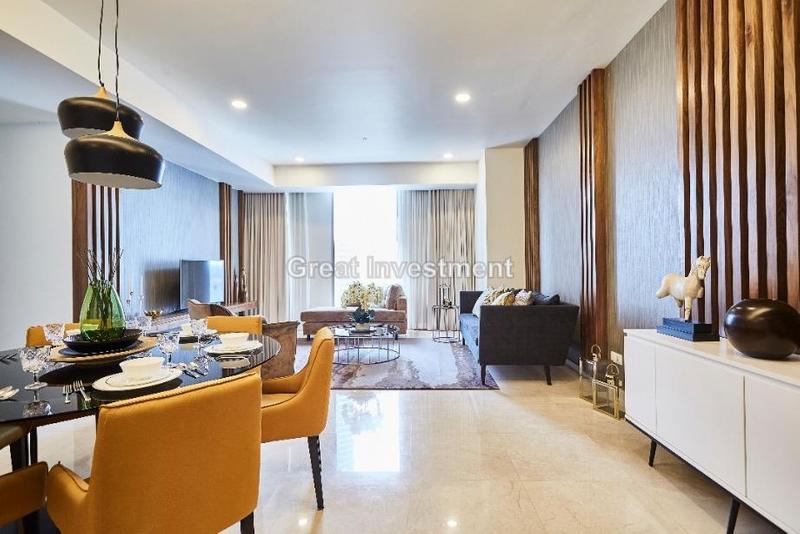 For Sale - Tropicana The Residences