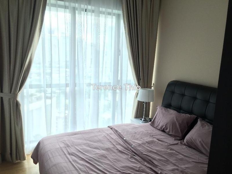 Kediaman Servis untuk Dijual di Setia SKY Residences oleh Terence Thio - iProperty.com.my