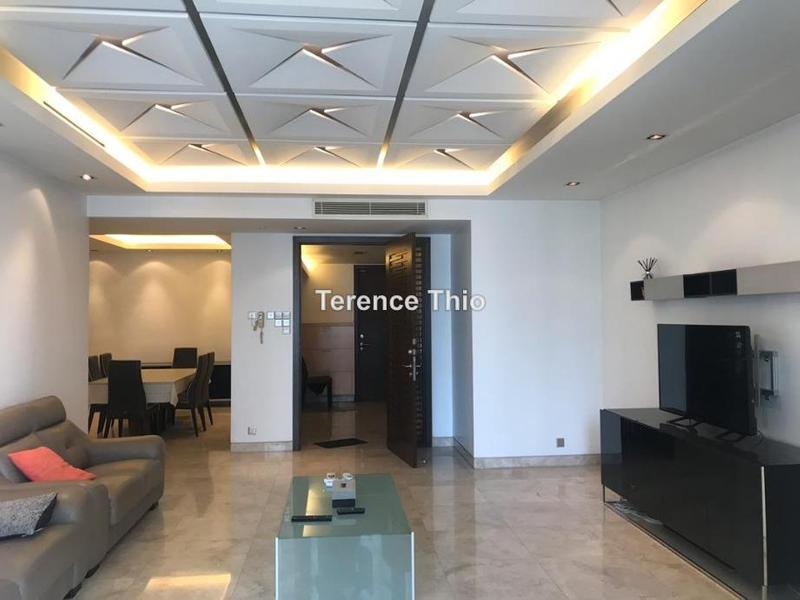 For Sale - Stonor Park