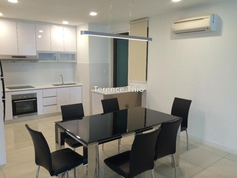Kediaman Servis untuk Dijual di Setia SKY Residences oleh Terence Thio - iProperty.com.my