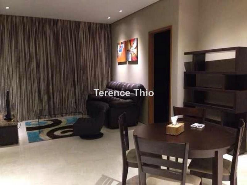 For Sale - Soho Suites Serviced Residence @ KLCC