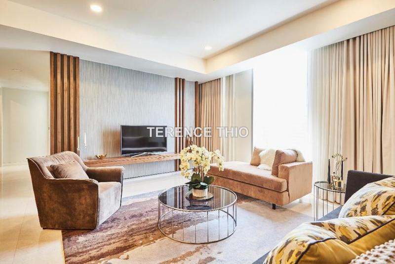 For Sale - Tropicana The Residences