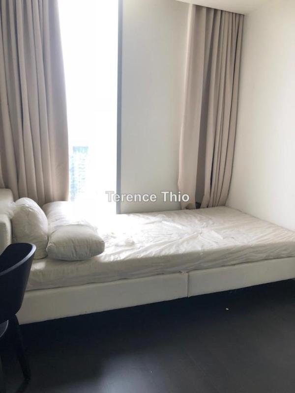 Kediaman Servis untuk Dijual di Tropicana The Residences oleh Terence Thio - iProperty.com.my