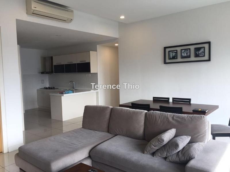 Kediaman Servis untuk Dijual di Setia SKY Residences oleh Terence Thio - iProperty.com.my