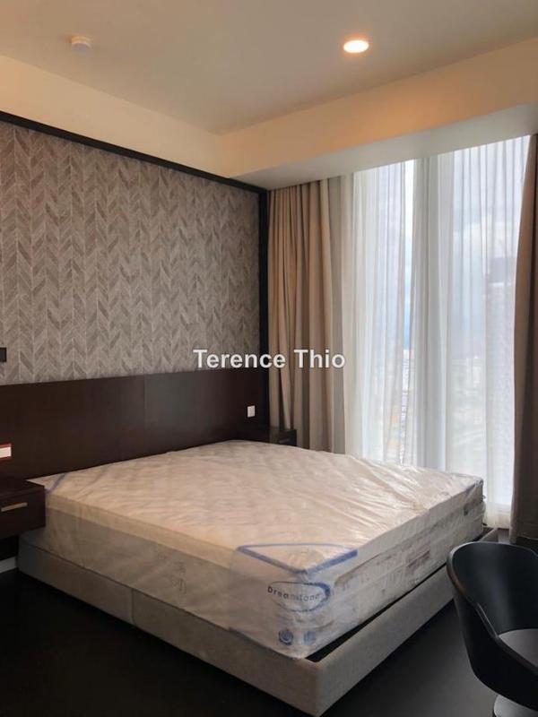 Kediaman Servis untuk Dijual di Tropicana The Residences oleh Terence Thio - iProperty.com.my