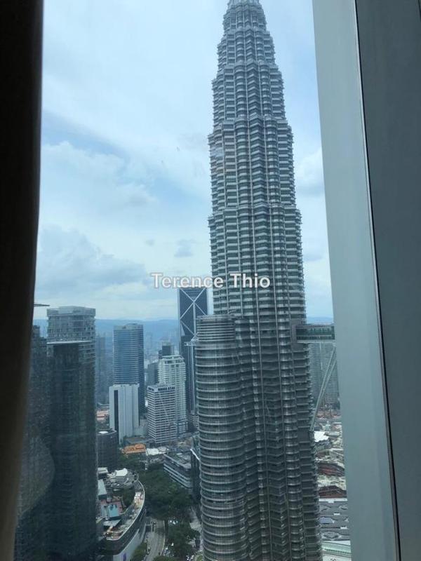 Kediaman Servis untuk Dijual di Tropicana The Residences oleh Terence Thio - iProperty.com.my
