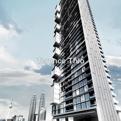 Service Residence for Sale in 10 Stonor by Terence Thio - iProperty.com.my