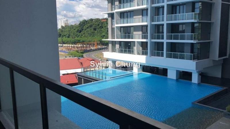 Kondominium untuk Disewa di Jesselton Residences oleh Sylvia Chung - iProperty.com.my