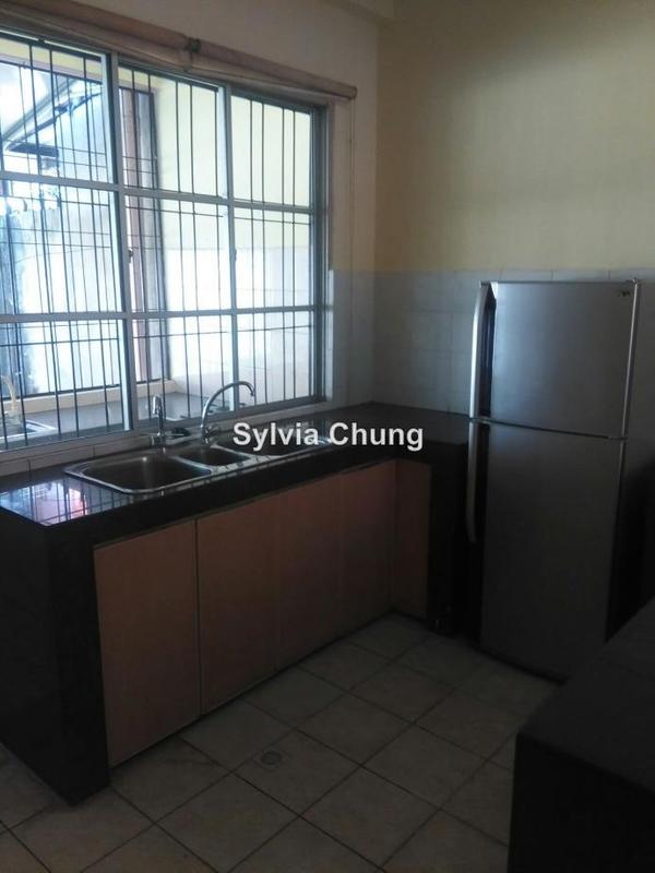 2.5-storey Terraced House for Sale in Taman Bukit Sepanggar, Kota Kinabalu by Sylvia Chung - iProperty.com.my
