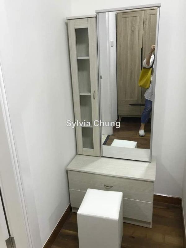 Kondominium untuk Disewa di Jesselton Residences oleh Sylvia Chung - iProperty.com.my