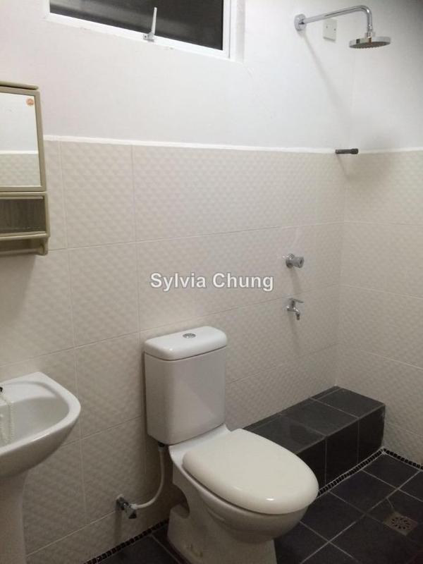 Kondominium untuk Disewa di University Utama Kondominium oleh Sylvia Chung - iProperty.com.my