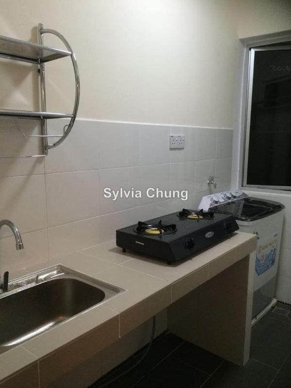 Kondominium untuk Disewa di University Utama Kondominium oleh Sylvia Chung - iProperty.com.my