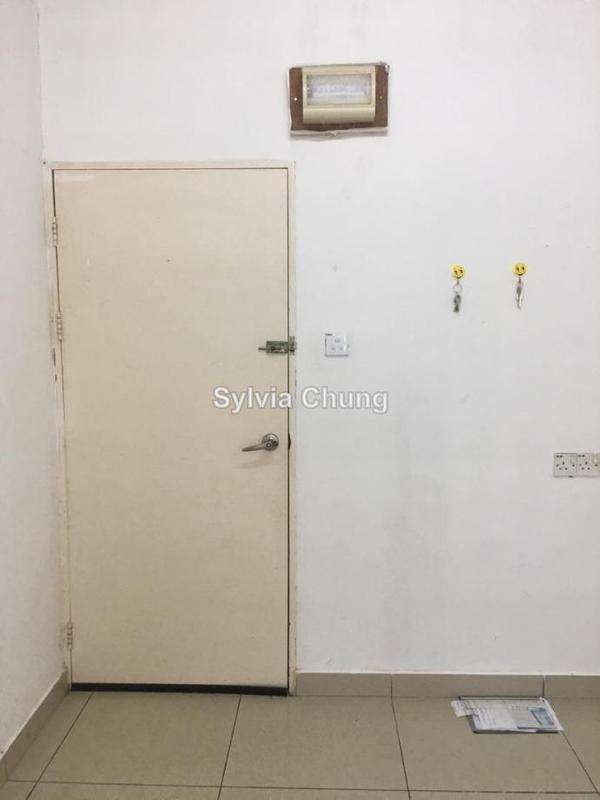 For Rent - Cyber City Apartment 1