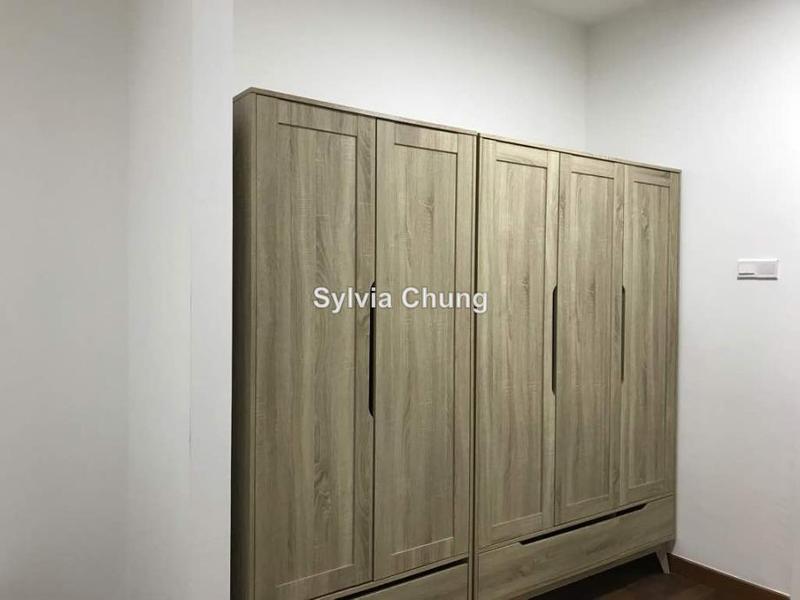 Condominium untuk Disewa di Jesselton Residences oleh Sylvia Chung - iProperty.com.my