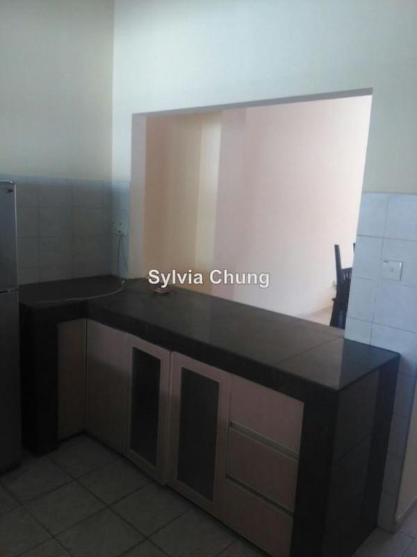 2.5-storey Terraced House for Sale in Taman Bukit Sepanggar, Kota Kinabalu by Sylvia Chung - iProperty.com.my