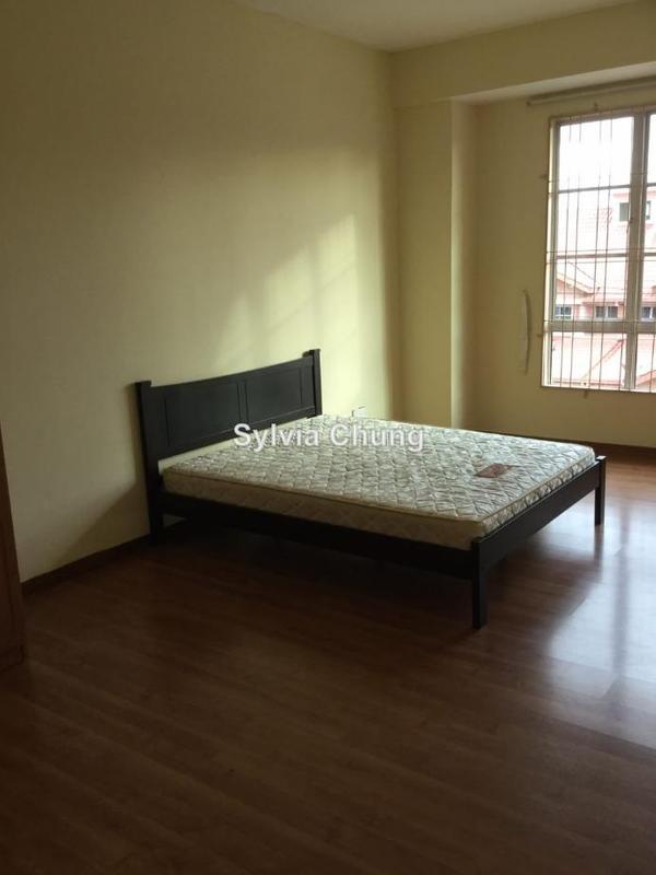2.5-storey Terraced House for Sale in Taman Bukit Sepanggar, Kota Kinabalu by Sylvia Chung - iProperty.com.my
