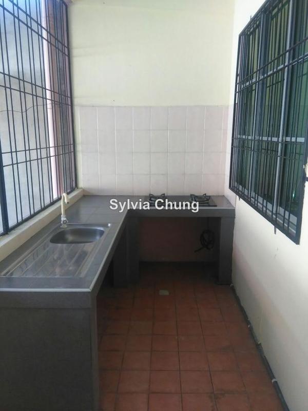 2.5-storey Terraced House for Sale in Taman Bukit Sepanggar, Kota Kinabalu by Sylvia Chung - iProperty.com.my