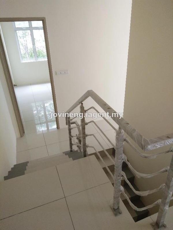 Bungalow House for Sale in Alma, Bukit Mertajam by Jovine Ng - iProperty.com.my