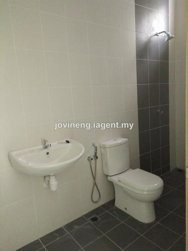 Bungalow House for Sale in Alma, Bukit Mertajam by Jovine Ng - iProperty.com.my