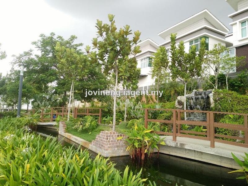 Bungalow House for Sale in Alma, Bukit Mertajam by Jovine Ng - iProperty.com.my