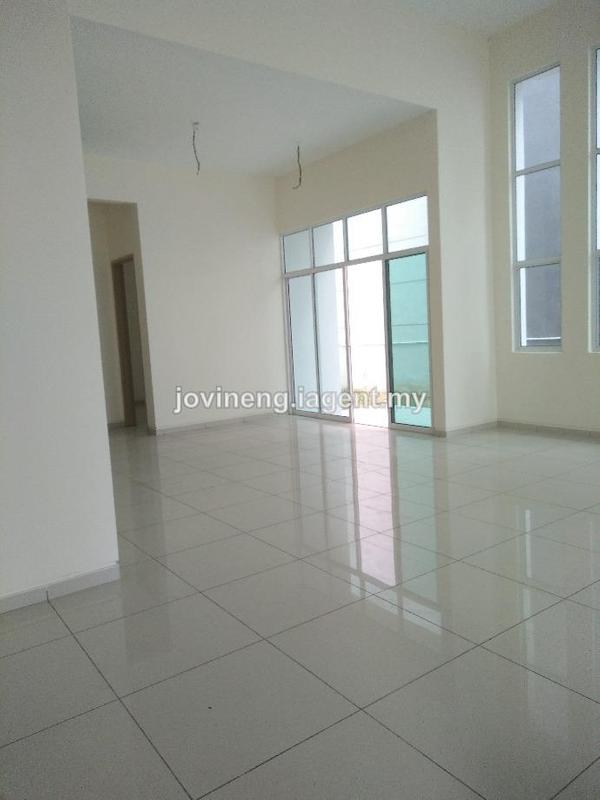 Bungalow House for Sale in Alma, Bukit Mertajam by Jovine Ng - iProperty.com.my