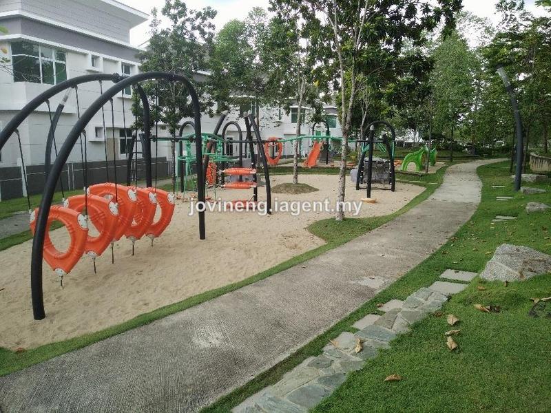 Bungalow House for Sale in Alma, Bukit Mertajam by Jovine Ng - iProperty.com.my